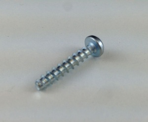 Screw for Lock Clip on Base